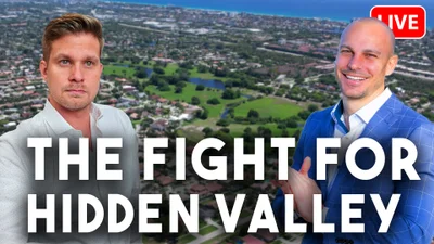 DSF Live Ep 41 | Hidden Valley, Cash Buyers & More